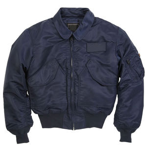 Chaqueta Impermeable con Capucha y Bolsillos, Estilo Bomber, Unisex, para Invierno, de Alta Calidad, con Logotipo OEM - Product Image 6