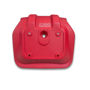 Silla de estadio de alta calidad que ofrece un diseño ergonómico y una fuerte capacidad de carga para instalaciones interiores y exteriores a gran escala - Product Image 3