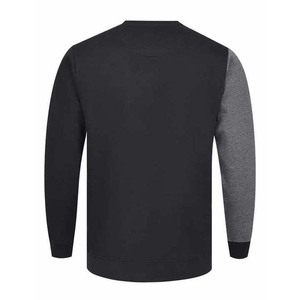 Sudaderas con Capucha para Hombre en Color de Contraste, Servicio OEM ODM, Hechas a Medida, Sudaderas de Invierno de Algodón de Alta Calidad para Hombre 2026 - Product Image 5