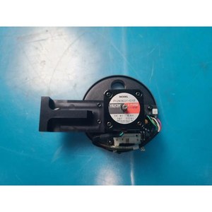 Conjunto de motor paso a paso KLA Tencor UV1050 usado tal como está, piezas de equipos semiconductores Legacy - Product Image 4