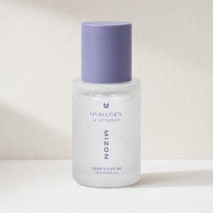 Produits de beauté Mizon Hyalugen Le Lift Serum 30ml, soins de la peau coréens, produits de soin de la peau, sérum pour la peau - Product Image 5