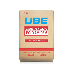 Moulage rapide à faible viscosité ignifuge à haut débit de qualité standard PA6 Ube 1013NW8 - Product Image 1