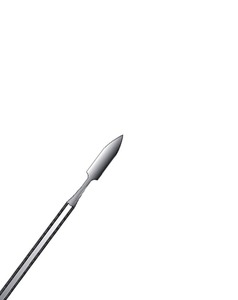 Pousse-cuticules professionnel en acier inoxydable pour manucure et pédicure, nouveau prix réduit, modèle 2026, personnalisable, haute qualité - Product Image 3