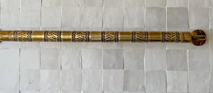 Wholesale <b>Accessories</b> Towel Rack for Home Bed & Guest Room Living Room Washroom <b>Bathroom</b> Restaurant & Bar for Shower - Product Image 3
