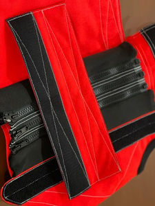 Ropa para mascotas a precio razonable, chaquetas acolchadas, calidad de exportación, abrigos para perros más vendidos a bajo precio - Product Image 6