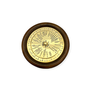 Orologi Speciali CLN7 con Calendario e Ora Mondiale - Product Image 1