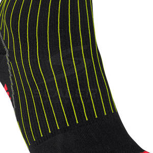 Chaussettes de sport tendance, haute qualité, en Spandex/Polyester, antidérapantes, confortables, séchage rapide, idéales pour la course et le fitness - Product Image 4