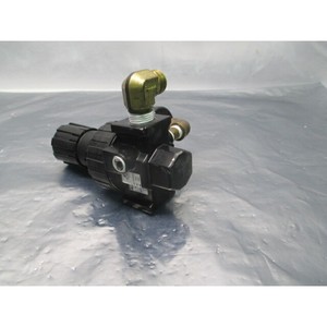 Régulateur de pression pneumatique Parker 07R313AC – Équipement et pièces semi-conductrices d'occasion fiables à l'échelle mondiale - Product Image 3