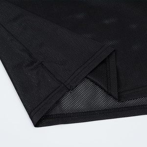 <b>Top</b> seller 2026 Trending <b>Men</b> Soccer Jersey At Cheap Price Wholesale Price <b>Mesh</b> Fabric Football Jersey OEM Serviced Soccer Jersey - Product Image 6