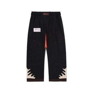 Fabricant de vêtements de jiu-jitsu sur mesure pour hommes, uniformes BJJ en tissu tissé perlé, pantalons ripstop, marque privée - Product Image 2