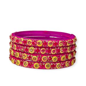 Brazaletes de Perlas de Imitación de Metal Chapado en Oro Rosa de Moda, Elegantes para Bodas y Fiestas, Precio al por Mayor Premium - Product Image 1