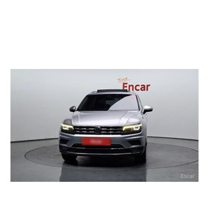 Pour Volkswagen Tiguan 2.0 TDI 4Motion Prestige Août 2018 Diesel 136 615 km Norme d'émission Euro V Volant à gauche Sièges en tissu - Product Image 3