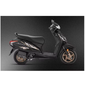 Activa 6G 110cc Automatic Scooter BS6 Fuel Injection Fuel Efficient Stylish Comfortable City Commuter Daily Use Vehicle - Product Image 1
