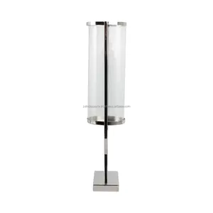 Porte-bougie rustique vintage pour la cuisine de style farmhouse, porte-bougie de qualité supérieure pour la décoration de maison de luxe, Zahid Exports - Product Image 2