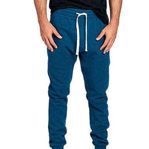 Pantalones de gimnasio para hombre de alta calidad, precio razonable, mejor material, marca privada, diseño propio, nuevo estilo. - Product Image 1