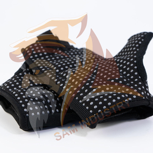 High Quality Training Sports Gym <b>Weight</b> Lifting <b>Gloves</b> Anti-Slip Fitness <b>Gloves</b> for Bodybuilding and Strength Training - Product Image 2
