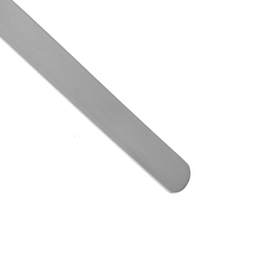 เครื่องมือถ่างเนื้อเยื่อแบบยืดหยุ่น Zalkind Ribbon Retractor ขนาด 3/4 นิ้ว x 13 นิ้ว ทำจากเหล็กกล้าไร้สนิมชนิดอ่อนตัวได้ สำหรับการผ่าตัด - Product Image 4