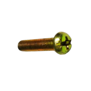Tornillos de máquina de acero autorroscantes personalizados por el fabricante, vástago liso, Vietnam, pieza de hardware ODM OEM - Product Image 3
