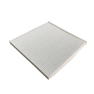Filtro <span class=keywords><strong>de</strong></span> Aire <span class=keywords><strong>de</strong></span> Cabina <span class=keywords><strong>de</strong></span> Repuesto PA30325 P636368 <span class=keywords><strong>de</strong></span> Alta Resistencia para Camiones, Piezas <span class=keywords><strong>de</strong></span> Filtrado con Calidad OEM 85113754 85151124 - Product Image 1