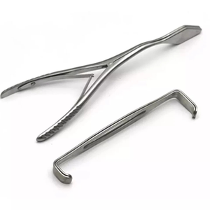 Juego de Instrumentos de Aumento de Glúteos de Calidad Premium, 9 Piezas, Reutilizables, Manuales, de Acero Inoxidable Alemán, para Cirugía Plástica - Product Image 5