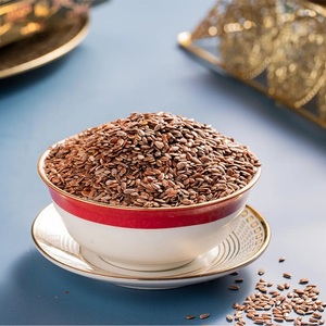 Graines de lin brunes de qualité supérieure, de qualité alimentaire, pour les fabricants de produits alimentaires, les boulangeries, les restaurants, les produits alimentaires santé, les cuisines domestiques - Product Image 6