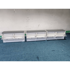Panca Portascarpe con Armadietto e Organizzatore per Ingresso, Casa o Ufficio - Product Image 6