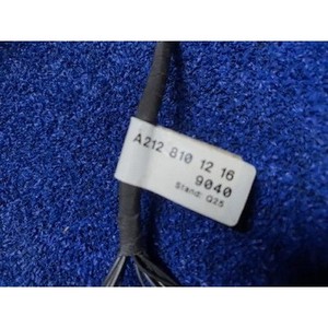 E-class 2009-2017 RIGHT Side <b>Door</b> <b>Mirror</b> Used OEM A2128103116 - Product Image 4