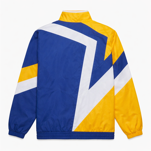 Chaqueta Cortavientos Personalizada de Primera Calidad para Hombre, Ligera, con Capucha, Impermeable, Ropa Deportiva Urbana, Servicio OEM Disponible - Product Image 2