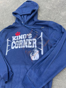 Sudadera con Capucha Personalizada para Entrenamiento de Boxeo, Sudadera Deportiva Unisex al por Mayor, Ropa Deportiva de Alta Calidad - Product Image 6