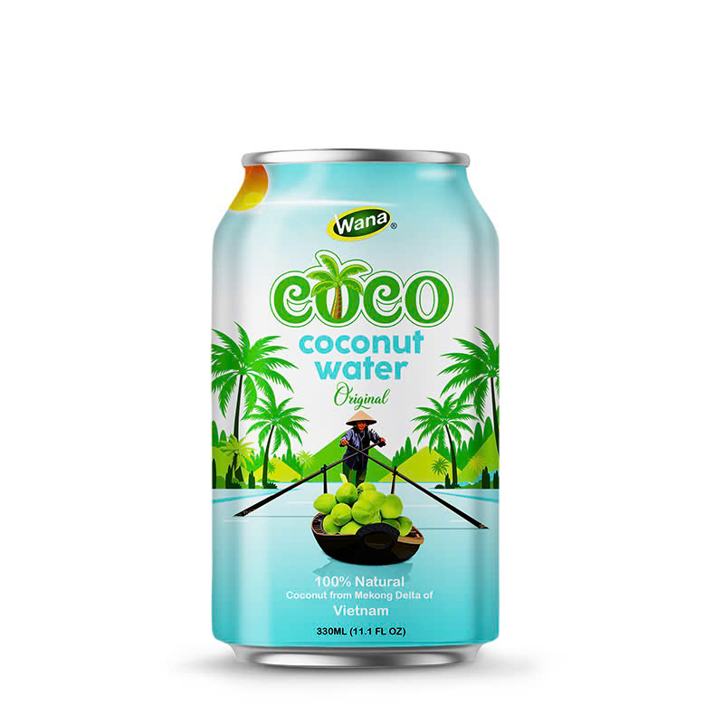 best coconut water