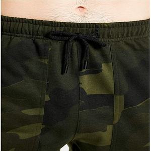 Survêtement d'hiver personnalisé OEM/ODM XXL XL de haute qualité pour hommes, sweat-shirt à fermeture éclair intégrale, pantalon de survêtement, pantalon de sport respirant, grande taille - Product Image 5