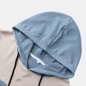 Nuevo Diseño de Sudaderas con Capucha para Hombre, Invierno, Color Sólido, MOQ Bajo, Alta Calidad, Mezcla de Algodón y Felpa, Precio al por Mayor, Hecho en Pakistán, para Venta en Línea - Product Image 3