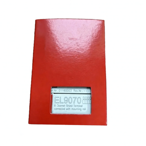 แผงควบคุม HMI แบบสัมผัส ยี่ห้อ EL9070 PLC ของแท้ใหม่เอี่ยม พร้อมส่ง - Product Image 1