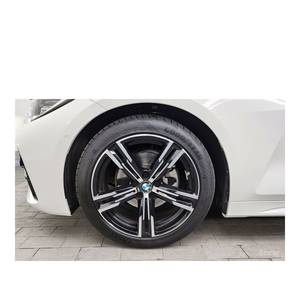 BMW Serie 4 420i M Sport Convertible 2024, 22,077 km, Caja de Cambios Automática, Volante a la Izquierda, Cámara Trasera - Product Image 5