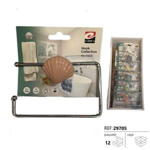 Ganchos para Batas de Baño, Categoría de Producto GANCHOS - Product Image 2