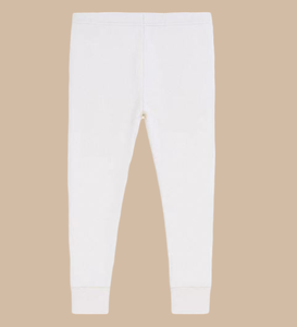 Pantalon thermique ultra doux pour enfants, double couche, meilleure rétention de chaleur, bas thermique confortable et chaud - Product Image 3