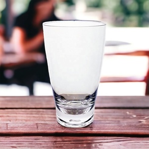 ไต้หวันผลิต BPA ฟรี20ออนซ์อะคริลิทองถ้วยพลาสติก - Product Image 4