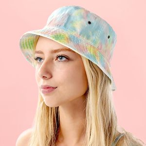 Chapeau Bob Unisexe Personnalisé en Coton Pliable, Chapeau de Pêcheur Anti-UV pour Voyage en Plein Air, Vente en Gros OEM - Product Image 5