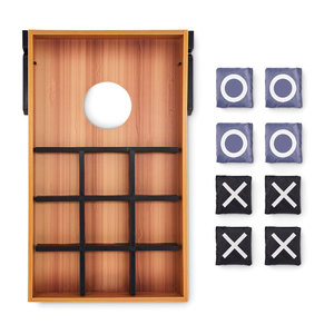 Gioco di lancio di sacchi di sabbia larghi per divertimento all'aperto - Product Image 4