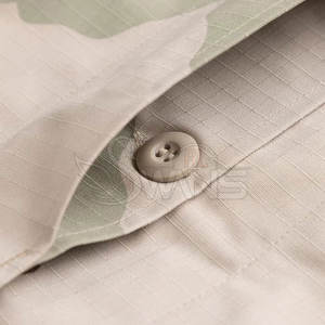 Combinaison de chasse d'hiver respirante de qualité supérieure, matériau robuste, nouveau modèle pour la chasse et le camping - Product Image 6