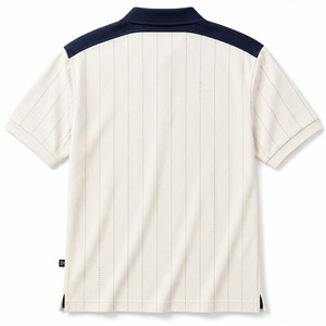 Custom <b>Men</b>’s <b>Polo</b> <b>Shirts</b> Manufacturer Cotton Pique Short Sleeve <b>Polo</b> T-<b>Shirts</b> with Embroidered Logo OEM Wholesale - Product Image 2