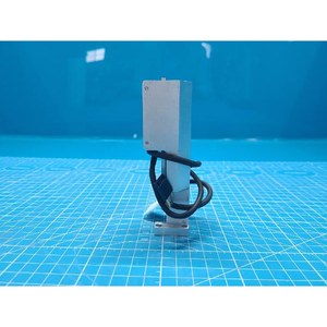 Câble d'interconnexion RF Lam Research 715-002236-006, assemblage d'occasion, pièces d'équipement semi-conducteur d'époque - Product Image 2