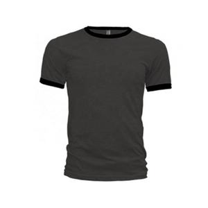 T-shirt raglan unisexe en coton décontracté Originals Sport Essential avec manches courtes/longues pour matériel de pêche - Product Image 1