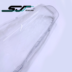 Couverture de phare en polycarbonate premium pour BMW Série 2 - Product Image 3