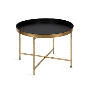 <b>High</b> Arrival Modern Iron Decorative <b>Side</b> <b>Tables</b> Stylish Living Room Furniture for Home Use Customized Size Shape Color - Product Image 6