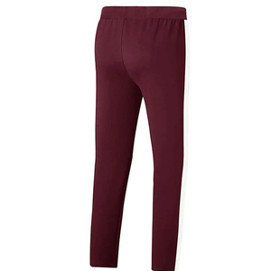 Conjunto de 2 piezas de invierno de alta calidad al por mayor: Sudadera con capucha y pantalones personalizados para mujer, chándal informal vintage con botones, ajuste holgado y liso. - Product Image 4