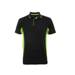 เสื้อเชิ้ตผู้ชายลำลองขายดี ดีไซน์ใหม่ รับทำโลโก้ ลายเสือดาว ผ้าฝ้ายระบายอากาศ แขนสั้น สไตล์สตรีทแวร์ วินเทจ - Product Image 5