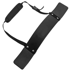 Productos de Moda, Novedades, Arm Blaster para Levantamiento de Pesas, Arm Blaster de Gimnasio, Arm Blaster con Logotipo Personalizado para Fitness, Producto Unisex - Product Image 3