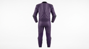Traje de Motocicleta DUMELA INTERNATIONAL de Cuero Genuino Personalizable, de Alta Calidad, Impermeable, Transpirable, Unisex, para Carreras de Autos, Protección Corporal Completa - Product Image 2