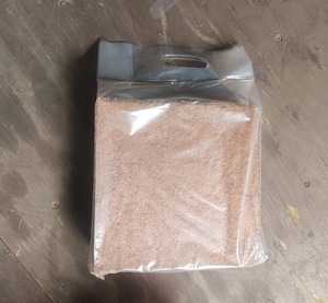 Ladrillos de Turba de Coco Comprimida 100% Orgánica, Ecológicos, para Cultivo, Uso Agrícola e en Invernaderos - Product Image 4